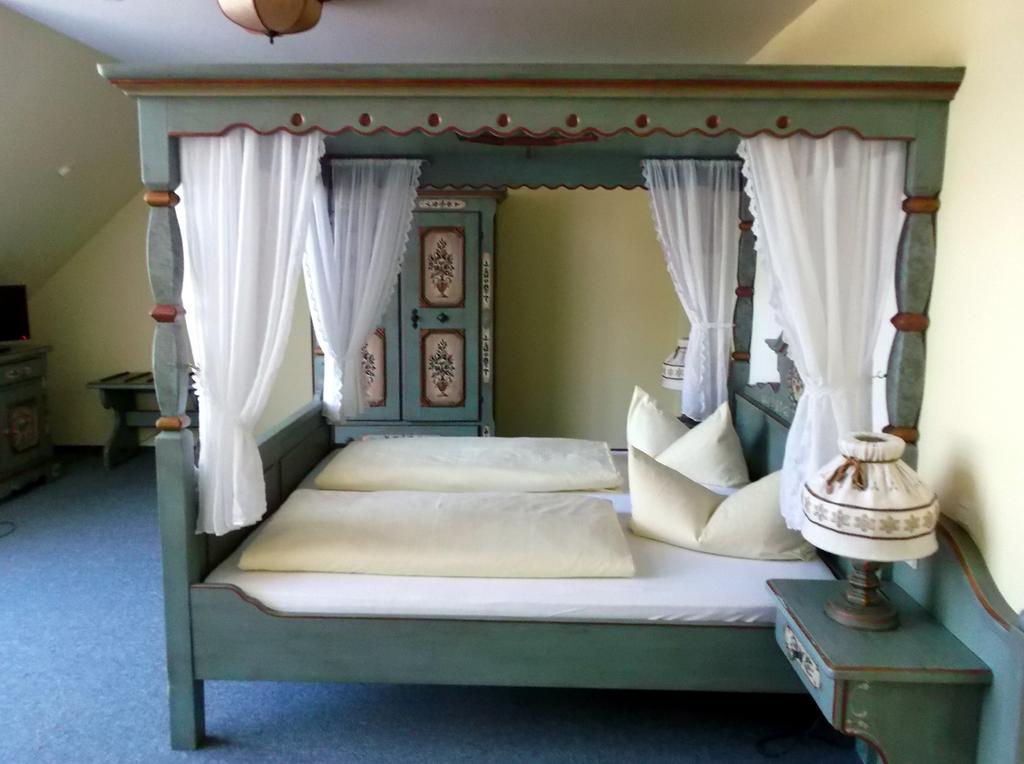 Rheinperle Hotel Sankt Goar Bilik gambar