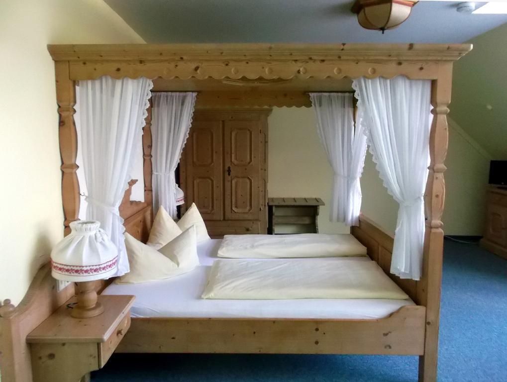Rheinperle Hotel Sankt Goar Bilik gambar