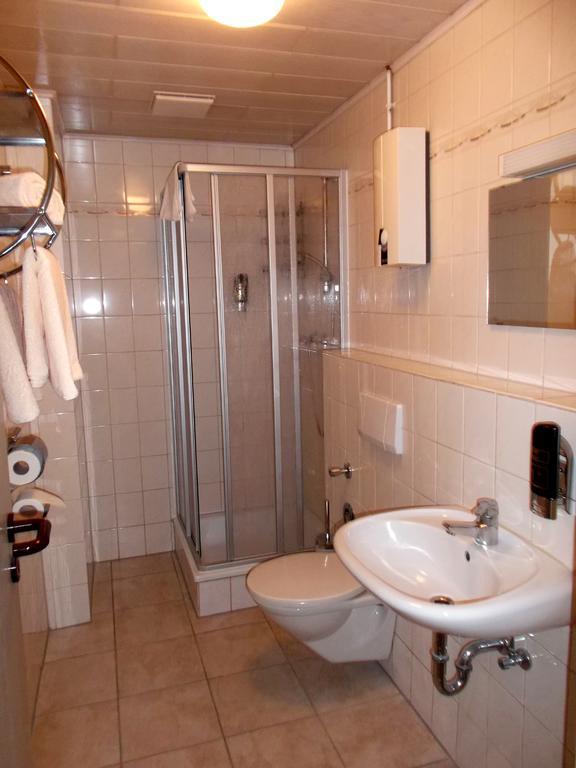 Rheinperle Hotel Sankt Goar Bilik gambar