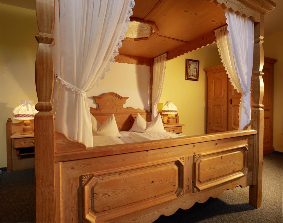 Rheinperle Hotel Sankt Goar Luaran gambar
